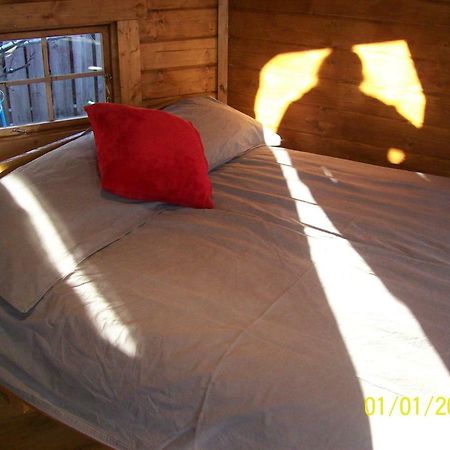 The Hobbit House Apartment Fort William Exterior photo